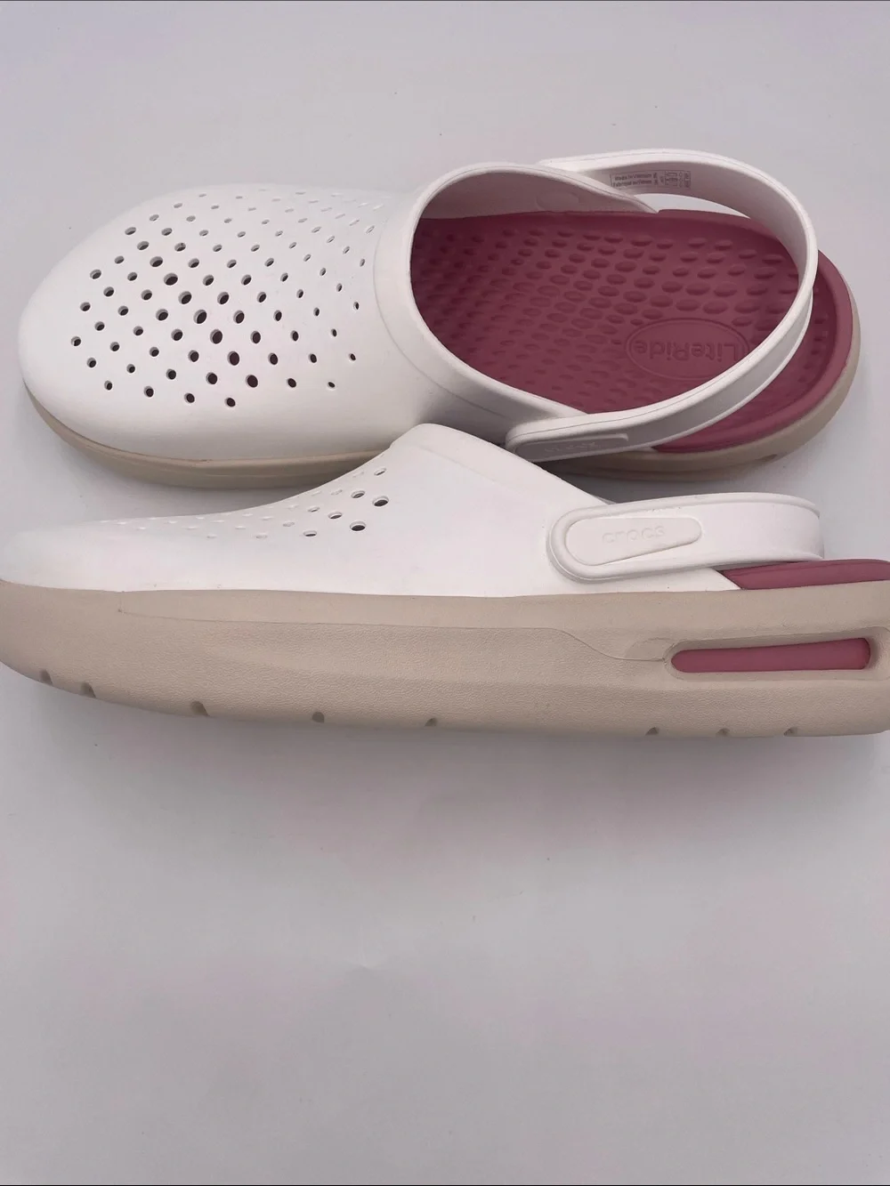CROCS men’s inmotion